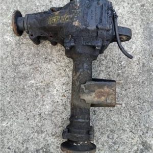 CAJA TRANSFER NISSAN TERRANO II R20 1993