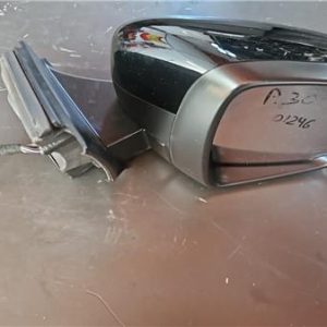 RETROVISOR DERECHO PEUGEOT 3008 2016