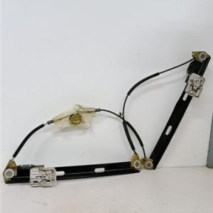 ELEVALUNAS DELANTERO DERECHO SEAT LEON 5F1 2012