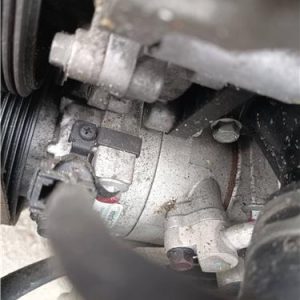 COMPRESOR AIRE ACONDICIONADO HYUNDAI I20 GB 2014