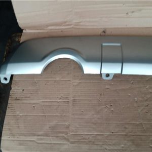 SPOILER PARAGOLPES TRASERO CHEVROLET CAPTIVA 2006