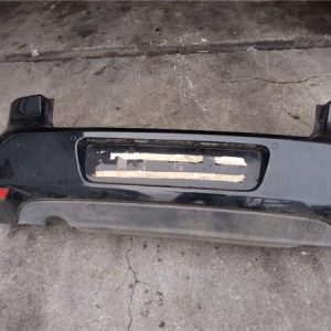 PARAGOLPES TRASERO VOLKSWAGEN GOLF VI 5K1 2008