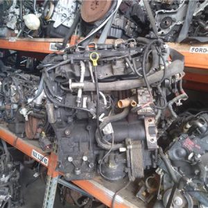 MOTOR COMPLETO FORD MONDEO BERLINA GE 2000