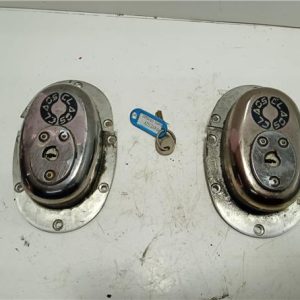 CERRADURA MALETERO PORTON CITROEN JUMPY COMBI 2016