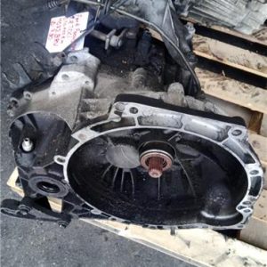 CAJA CAMBIOS FORD FOCUS BERLINA CAK 1998