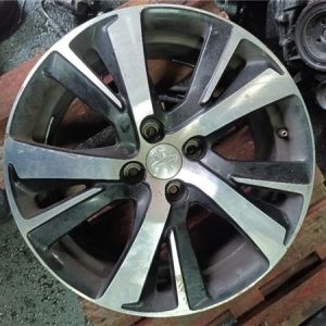 LLANTA PEUGEOT 2008 2013