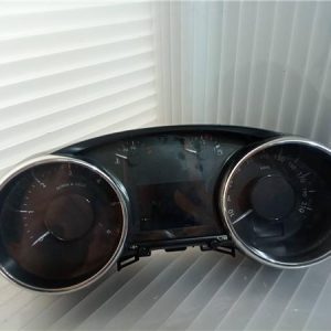 CUADRO INSTRUMENTOS PEUGEOT 3008 2016