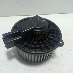 VENTILADOR CALEFACCION MAZDA 3 BERLINA SEDAN BM BN 2013
