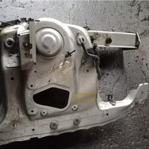 BOMBIN PUERTA DELANTERA DERECHA AUDI A5 SPORTBACK 8T 2009