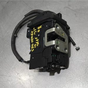 CERRADURA PUERTA DELANTERA DERECHA KIA SPORTAGE QL 2016