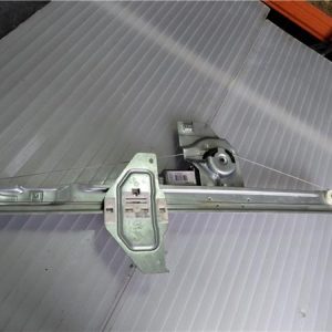 ELEVALUNAS DELANTERO IZQUIERDO PEUGEOT PARTNER TEPEE