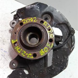 MANGUETA DELANTERA IZQUIERDA PEUGEOT 308 2013