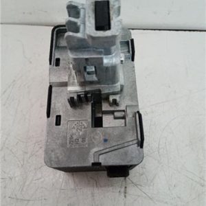 CERRADURA DIRECCION DACIA SANDERO III 2020