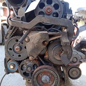MOTOR COMPLETO OPEL COMBO CORSA C 2001