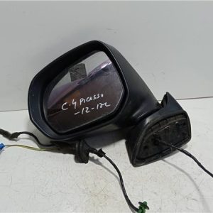 RETROVISOR IZQUIERDO CITROEN C4 PICASSO SPACETOURER 2013