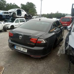 VOLKSWAGEN PASSAT BERLINA 3G2