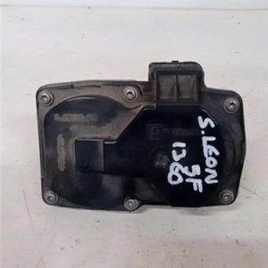 CAJA MARIPOSA SEAT LEON 5F1 2012