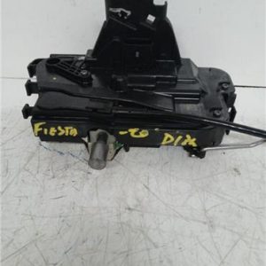 CERRADURA PUERTA DELANTERA IZQUIERDA FORD FIESTA CE1 2017