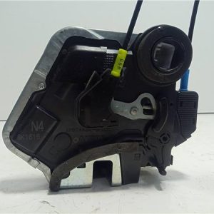 CERRADURA PUERTA TRASERA IZQUIERDA LEXUS NX AZ10 2014