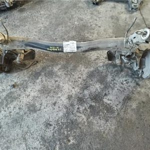 PUENTE TRASERO CITROEN C5 AIRCROSS 2018