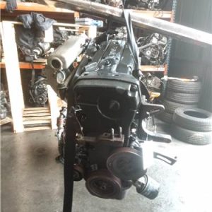 MOTOR COMPLETO HYUNDAI COUPE J2 1996