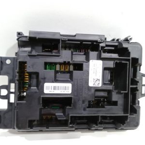 CAJA DE FUSIBLES BMW 116D