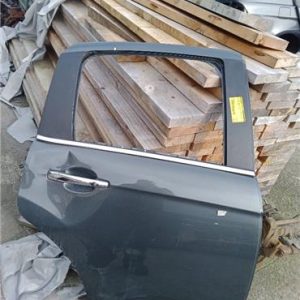 PUERTA TRASERA DERECHA CITROEN C3 2016