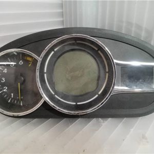 CUADRO INSTRUMENTOS RENAULT MEGANE III BERLINA 5P 2008