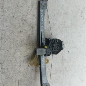 MOTOR ELEVALUNAS DELANTERO DERECHO RENAULT CAPTUR I 2013