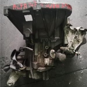 CAJA CAMBIOS ALFA ROMEO 147 190 2000