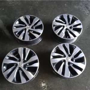 LLANTA SUZUKI SX4 S-CROSS AKK JY 2013