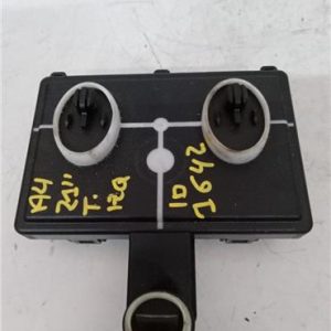 CENTRALITA AUDI A4 ALLROAD QUATTRO 8WJ 2019