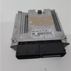 CENTRALITA SEAT ATECA KH7 2016