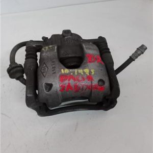 PINZA FRENO DELANTERA DERECHA DACIA SANDERO III 2020