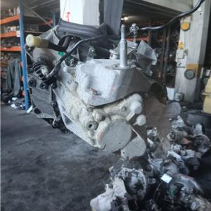 CAJA CAMBIOS DACIA DUSTER I 2010