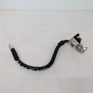 CABLE DE BATERIA AUDI A6 ALLROAD QUATTRO 4GJ 2014