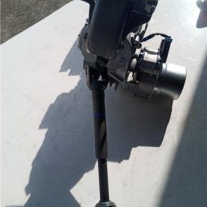 COLUMNA DIRECCION ELECTRICA MAZDA 2 BERLINA DJ 2014