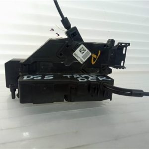 CERRADURA PUERTA TRASERA DERECHA CITROEN DS5 2011