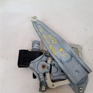 ELEVALUNAS TRASERO DERECHO TOYOTA C-HR X10 2016