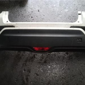 PARAGOLPES TRASERO TOYOTA C-HR X10 2016
