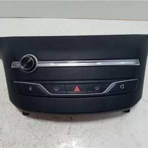 MANDO MULTIFUNCION PEUGEOT 308 SW 2014