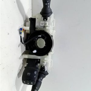 MANDO LUCES RENAULT MASTER III CAJA CERRADA 2010