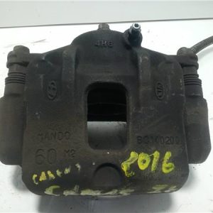 PINZA FRENO DELANTERA IZQUIERDA KIA CARENS RP 2013
