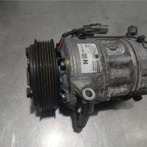 COMPRESOR AIRE ACONDICIONADO RENAULT CLIO V 2019