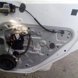 ELEVALUNAS TRASERO DERECHO FORD KUGA CBV 2008