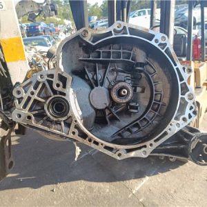 CAJA CAMBIOS OPEL CORSA C