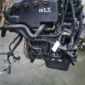 MOTOR COMPLETO CITROEN C4 BERLINA 2004