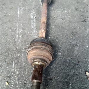 TRANSMISION DELANTERA IZQUIERDA ALFA ROMEO ALFA 75 1985