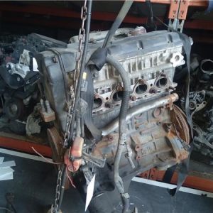 MOTOR COMPLETO HYUNDAI COUPE J2 1996