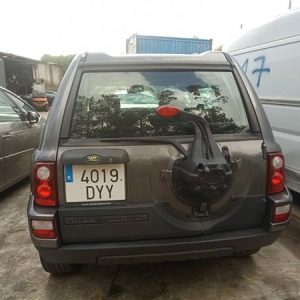 LAND ROVER FREELANDER LN
